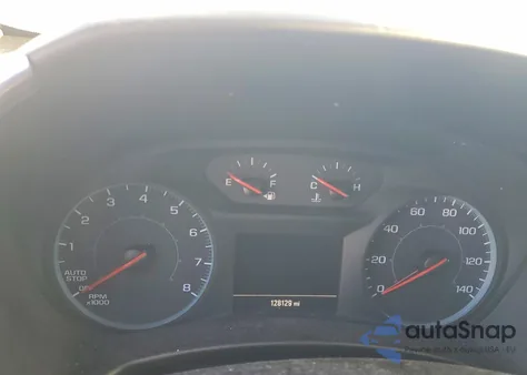 2019 Chevrolet Equinox Ls z USA, uszkodzony, nr VIN 2GNAXSEV2K6209242